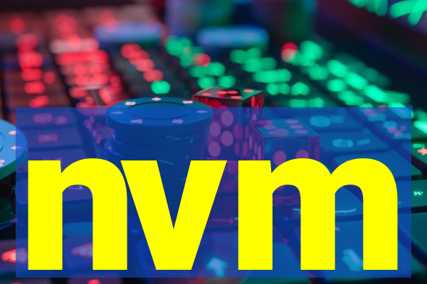 nvm-windows download